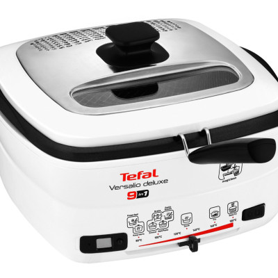 Nồi Chiên Tefal FR4950 - 4L